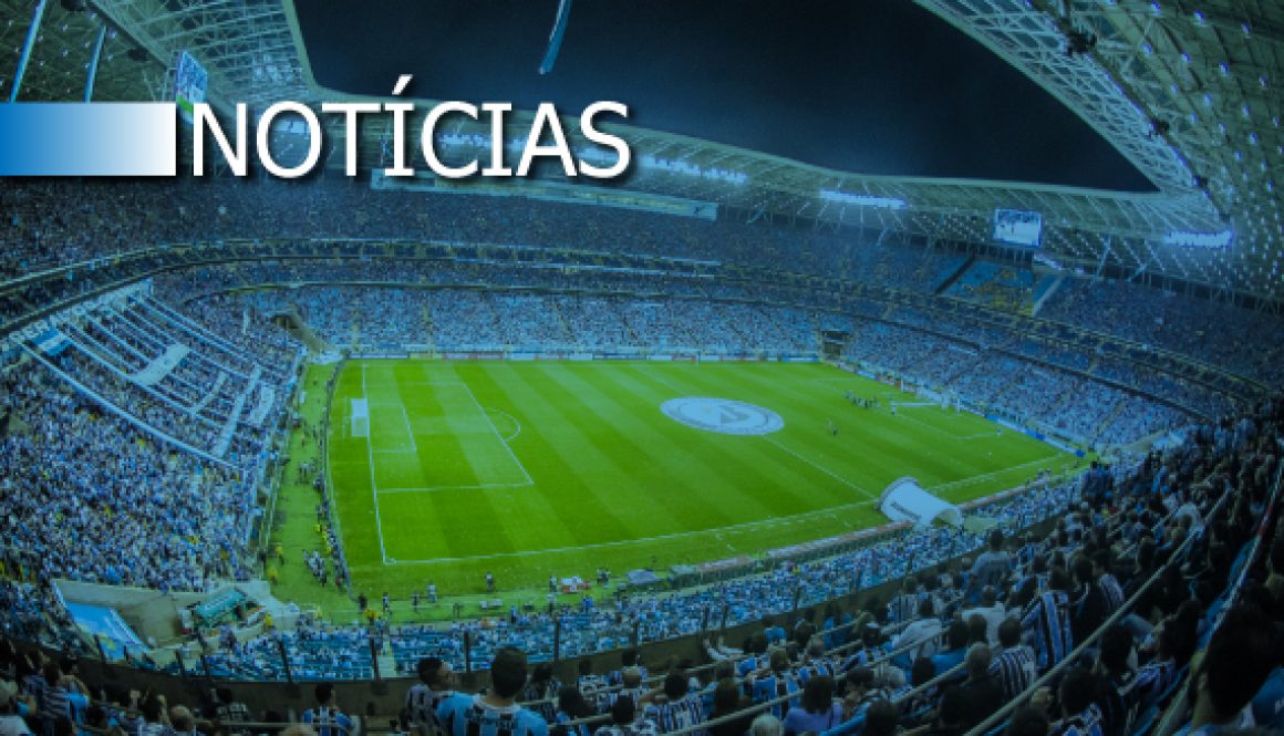 ARENA DO GRÊMIO ABRE BILHETERIA NESTE SÁBADO PARA ATENDER TORCEDORES