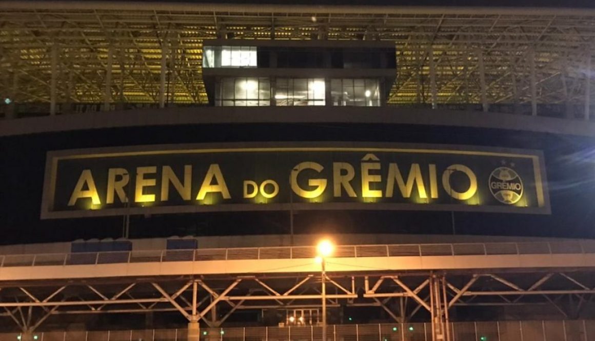 Maio Amarelo