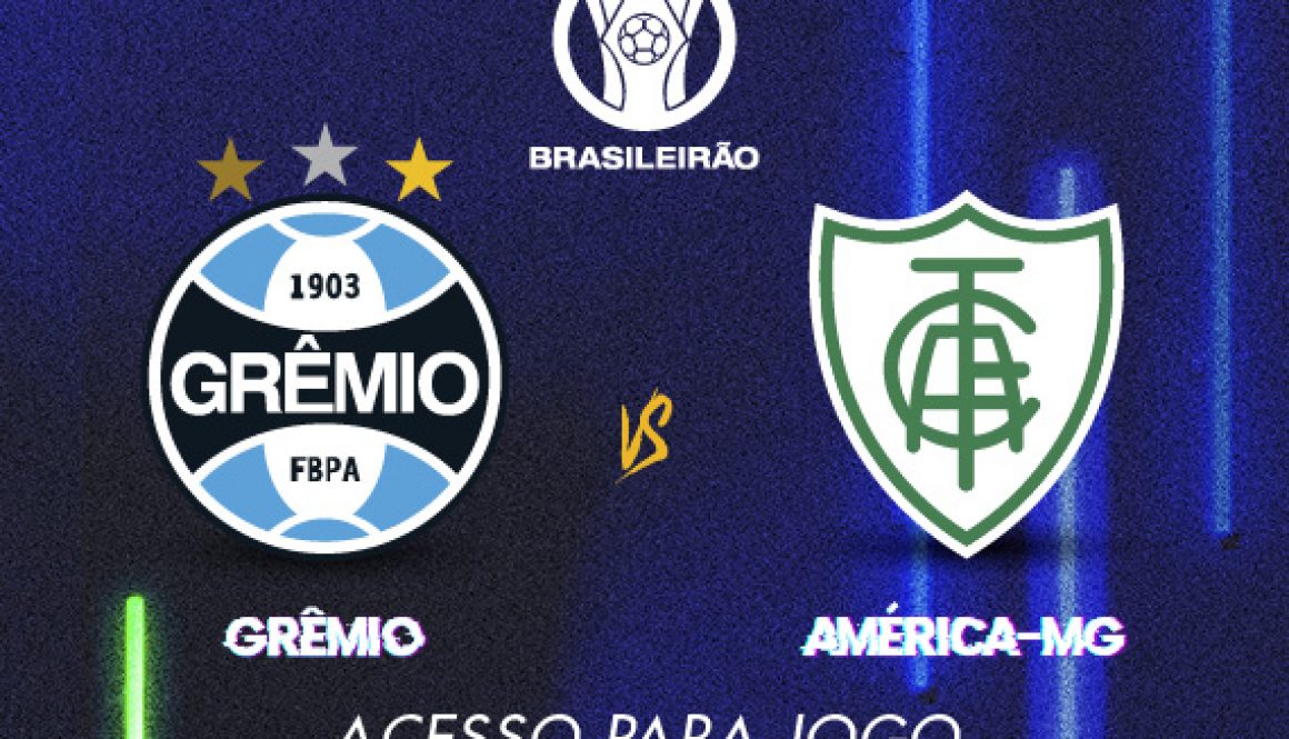 Informações de acessos à Arena do Grêmio