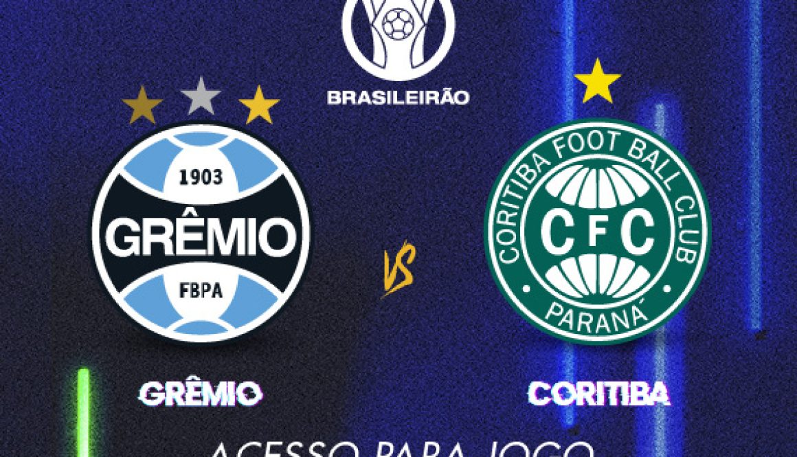 Informações de acessos à Arena do Grêmio