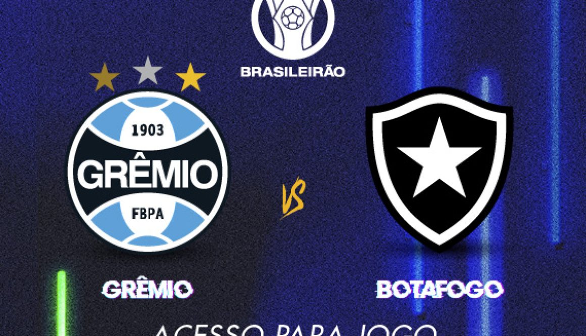 Informações de acessos à Arena do Grêmio