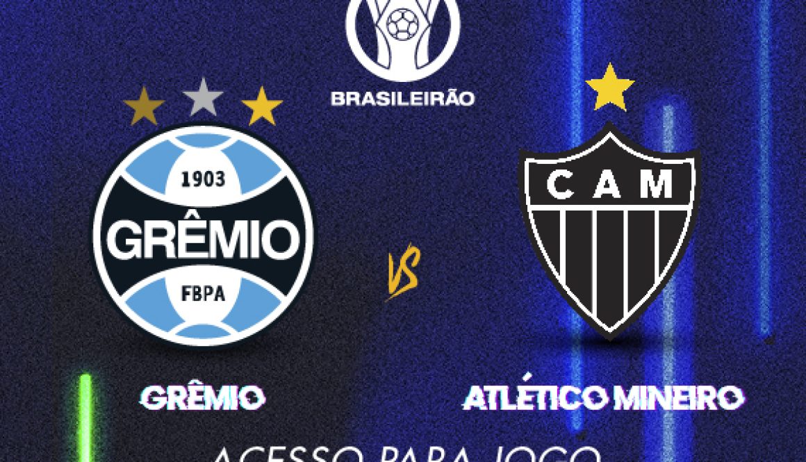 Informações de acessos à Arena do Grêmio