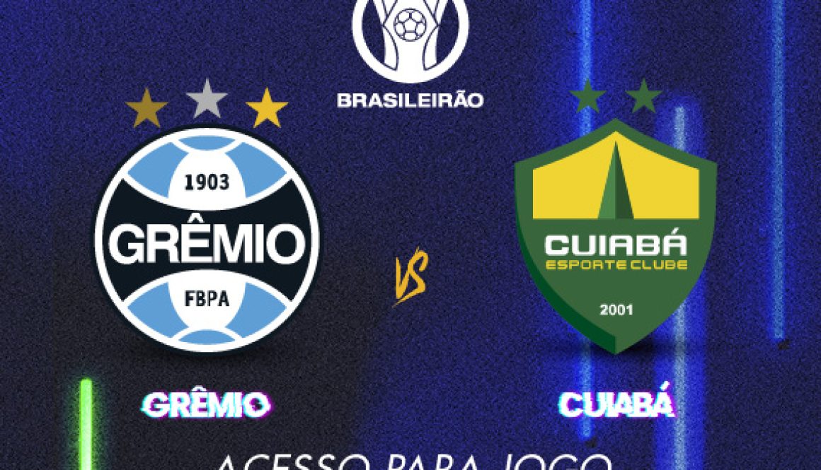Informações de acessos à Arena do Grêmio